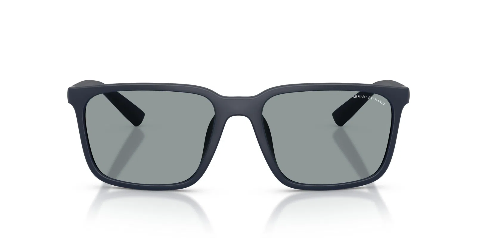 Armani Exchange 4172SU Sunglasses - view 13